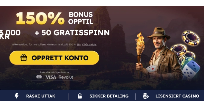 Flaxino casino